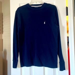 Polo Ralph Lauren Sleepwear size Small worn 1x